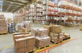 電商倉儲外包 提升效率與降低成本的智慧選擇