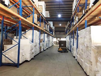 倉儲貨架成本揭秘 定制貨架，兄弟貨架為您的貨物倉儲提供專業服務