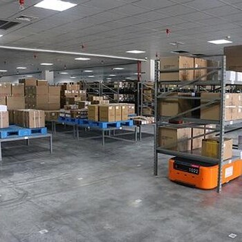 香港倉(cāng)儲(chǔ)服務(wù) 專業(yè)貨物存放解決方案