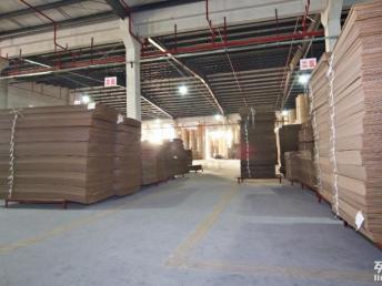 黃埔倉(cāng)儲(chǔ)內(nèi)裝與南沙倉(cāng)庫(kù)內(nèi)裝服務(wù) 廣州物流倉(cāng)儲(chǔ)的全面解析