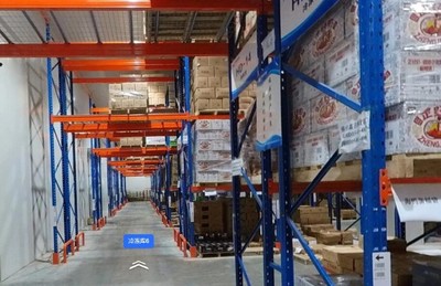 安徽冷鏈物流企業(yè)概覽及倉(cāng)儲(chǔ)服務(wù)排名分析