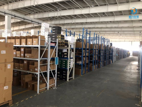 倉庫租金、物流倉儲管理及貨物倉儲服務(wù)費(fèi)用解析