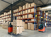 倉儲 現(xiàn)代物流體系的核心支柱與價(jià)值引擎