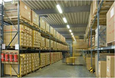 保稅倉儲 國際貿(mào)易的智能物流解決方案