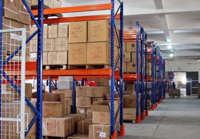 第三方倉儲行業(yè)現(xiàn)狀 貨物倉儲服務(wù)的轉(zhuǎn)型與挑戰(zhàn)