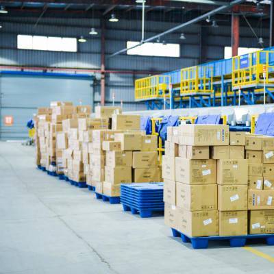 上海倉儲服務(wù)全解析 租賃、托管與外包，助力企業(yè)優(yōu)化供應(yīng)鏈