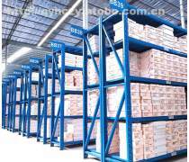 物流倉儲 現(xiàn)代供應(yīng)鏈的基石與核心服務(wù)