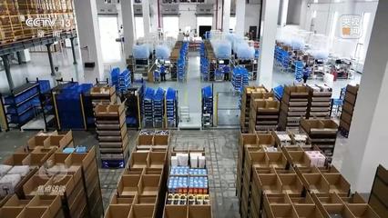 焦點(diǎn)訪談丨抓落實(shí) 促發(fā)展 筑牢現(xiàn)代物流基石，激活貨物倉儲新動(dòng)能